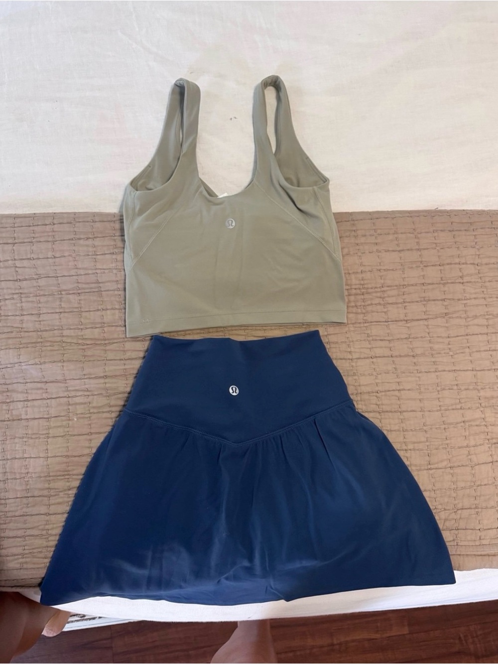 Lululemon Align Set